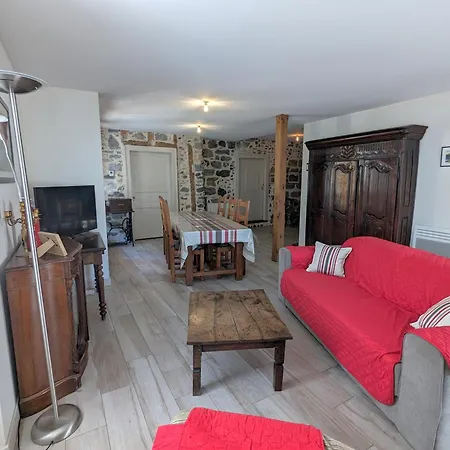 Holiday home Xiiieme Siecle - 3 Etoiles - Wifi - Salle De Sport *