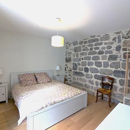 Xiiieme Siecle - 3 Etoiles - Wifi - Salle De Sport Holiday home Osse-en-Aspe