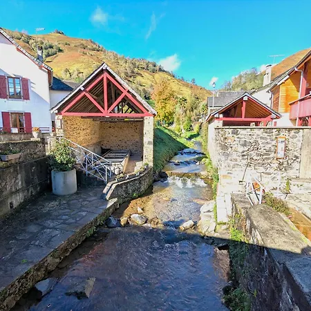 Casa vacanze Xiiième Siècle - 3 étoiles - Wifi - Salle De Sport *