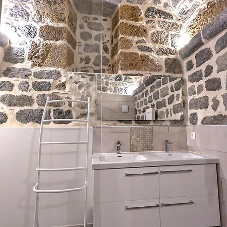 Holiday home Xiiieme Siecle - 3 Etoiles - Wifi - Salle De Sport