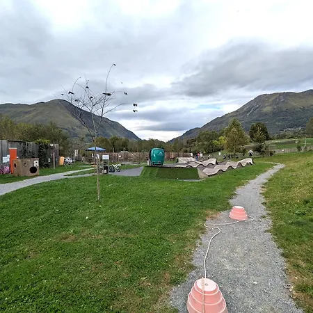 Xiiième Siècle - 3 étoiles - Wifi - Salle De Sport Casa vacanze *