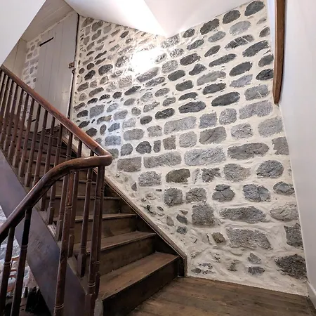 Xiiieme Siecle - 3 Etoiles - Wifi - Salle De Sport Holiday home