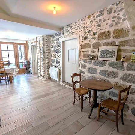 Holiday home Xiiieme Siecle - 3 Etoiles - Wifi - Salle De Sport *