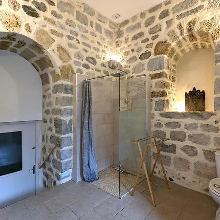 Xiiième Siècle - 3 étoiles - Wifi - Salle De Sport Casa vacanze *