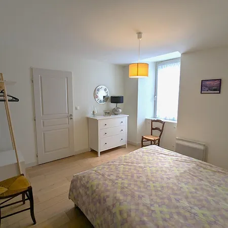 Holiday home Xiiieme Siecle - 3 Etoiles - Wifi - Salle De Sport *