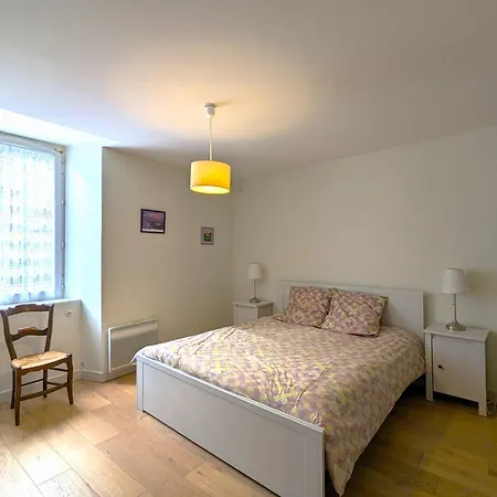 Xiiieme Siecle - 3 Etoiles - Wifi - Salle De Sport Holiday home Osse-en-Aspe