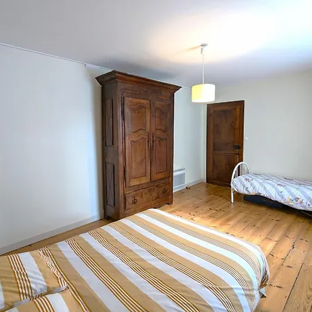 Xiiieme Siecle - 3 Etoiles - Wifi - Salle De Sport Holiday home