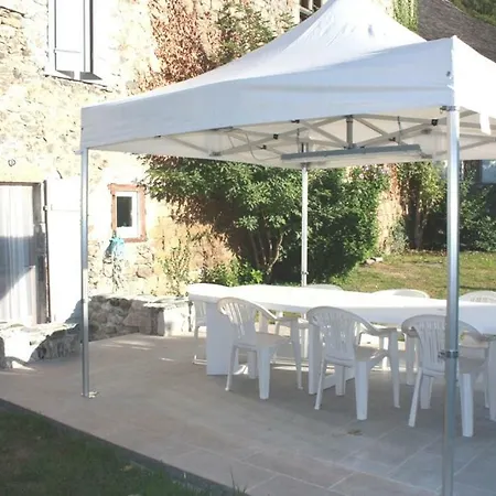 Xiiieme Siecle - 3 Etoiles - Wifi - Salle De Sport Holiday home *